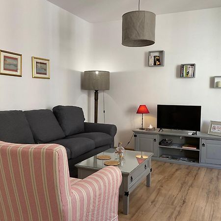 Villa Colonna Appartements マノスク エクステリア 写真
