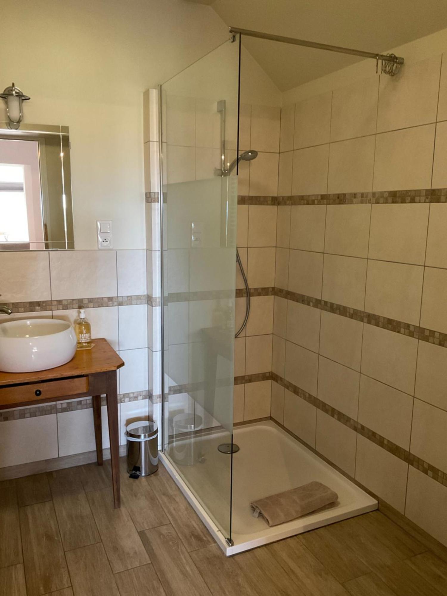 Villa Colonna Appartements マノスク 部屋 写真